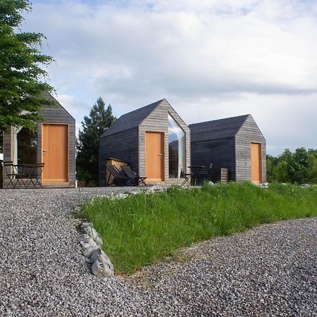 Hotel Hiska-Glamping Ajdovščina Esterno foto