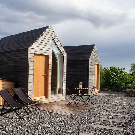 Hotel Hiska-Glamping Ajdovščina Esterno foto