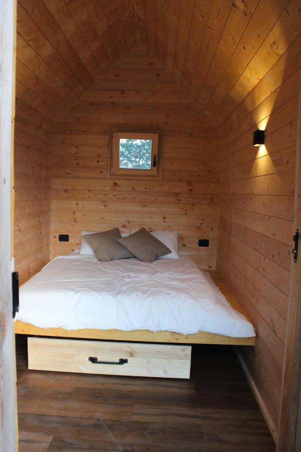 Hotel Hiska-Glamping Ajdovščina Esterno foto