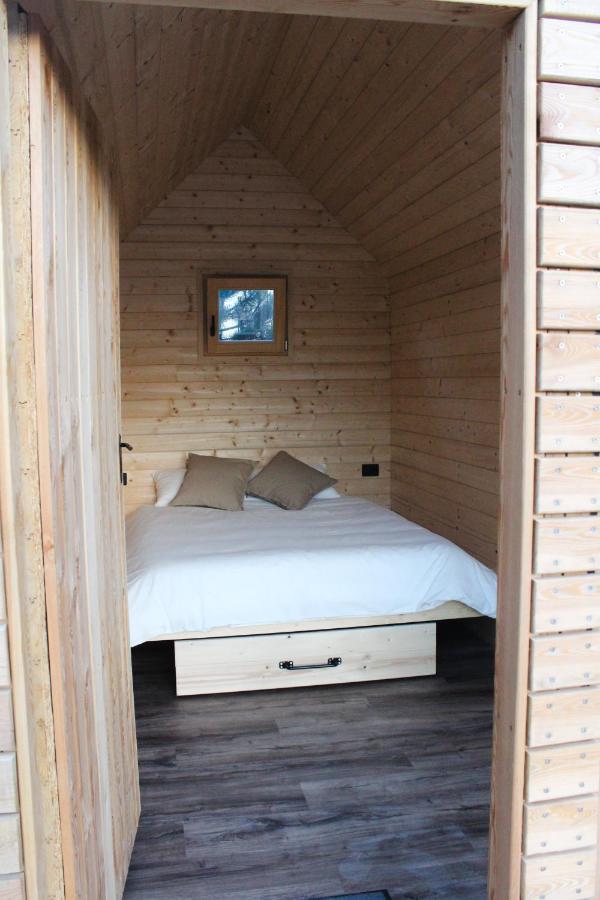 Hotel Hiska-Glamping Ajdovščina Esterno foto