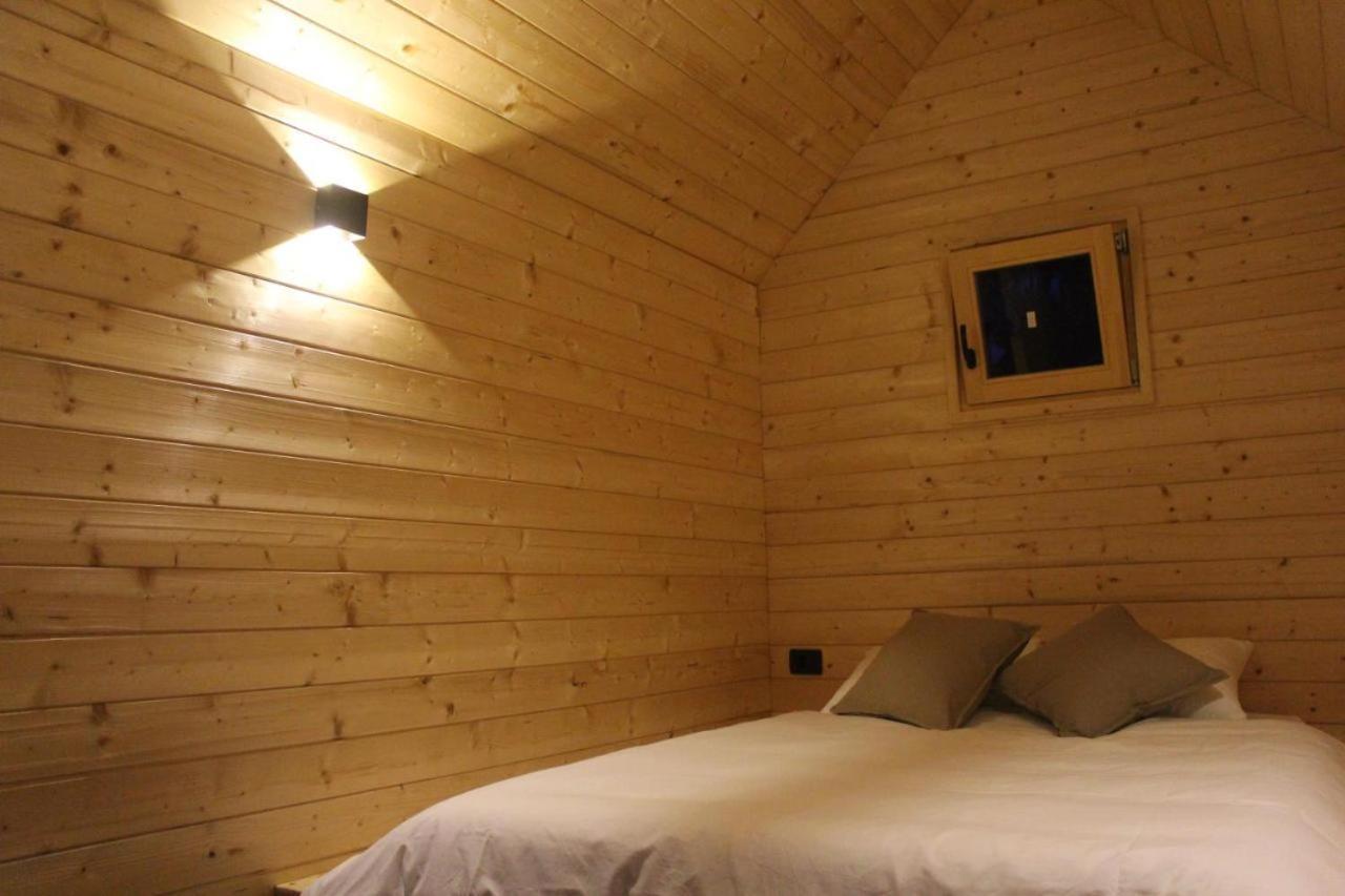 Hotel Hiska-Glamping Ajdovščina Esterno foto